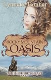 Rocky Mountain Oasis