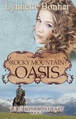 Rocky Mountain Oasis