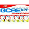 Letts GCSE Mega Pack (PC CD)