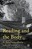 Reading and the body : the physical practice of reading