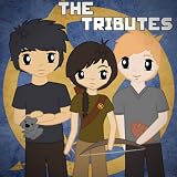 Panem's Best ~ The Tributes
