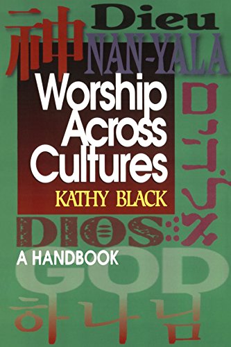 Worship Across Cultures: A Handbook