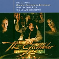 The Gambler: Original Soundtracks [SOUNDTRACK]