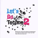 LET'S GO TECHNO 2