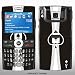 samsung Blackjack ace spade skin 46089
