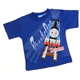 Thomas the Tank Engine "Track Star" Toddler Boys T-Shirt