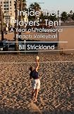 Inside the Players' Tent: A Year of Professional Beach Volleyball
