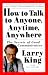 (How to Talk to Anyone, Anytime, Anywhere: The Secrets of... at Amazon: 51Ty%2BbyL0sL._SL75_