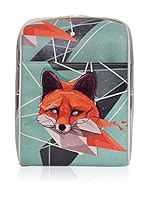 Dogo Mochila Red Fox (Multicolor)