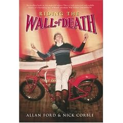 Riding the Wall of Death