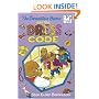 The Berenstain Bears and the Dress Code (Big Chapter Books(R))