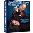 Kajukenbo Self-Defense Vol. 2 - Blue Belt Requirements by 