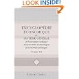 Encyclop�die �conomique, ou Syst�me g�n�ral d'�conomie rustique, d'�conomie domestique, d'�conomie politique: Tome 9: Labdanum - M�z�r�on