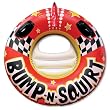 Bump 'N' Squirt Tube - Red
