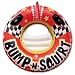 Bump 'N' Squirt Tube - Red