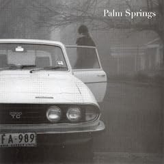 Palm Springs - No Hurt Like A Broken Heart