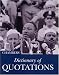 Dictionary of Quotations