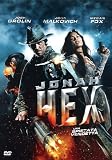 Jonah Hex DVD