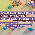 Mahler: Symphony No. 3
