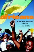 Africans: The History of a Continent (African Studies)