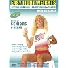 Senior / Elderly Sitting Exercise DVD with Light Weights (dumbbells) for, Strength, Balance & Joint Mobility Exercises DVD. Sunshine is ACE Certified Personal Trainer for AARP Members, and Personal Trainer by (ACE) The American Council On Exercise & AIFE The American Institute of Fitness Instructors.