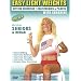 Senior / Elderly Sitting Exercise DVD with Light Weights (dumbbells) for, Strength, Balance & Joint Mobility Exercises DVD. Sunshine is ACE Certified Personal Trainer for AARP Members, and Personal Trainer by (ACE) The American Council On Exercise & AIFE The American Institute of Fitness Instructors.