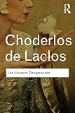 Les liaisons dangereuses
