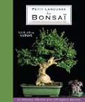 Petit Larousse des Bonsa�