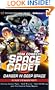 Tom Corbett Danger in Deep Space: A Radio Dramatization
