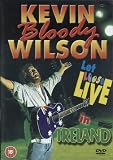 Let Loose: Live in Ireland [DVD]