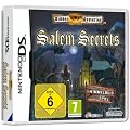 Hidden Mysteries: Salem Secrets (NDS)