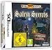 Hidden Mysteries: Salem Secrets (NDS)