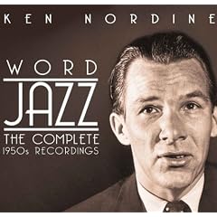 Word Jazz: The Complete 1950s Recordings