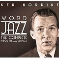 Word Jazz: The Complete 1950s Recordings