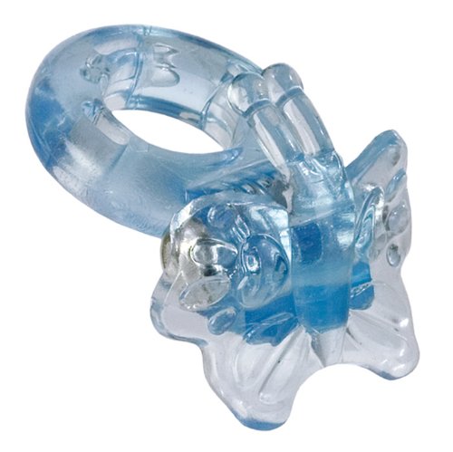 California Exotic Novelties Basic Essentials Butterfly Enhancer