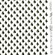 V&A Fabric - Leaf (Green)