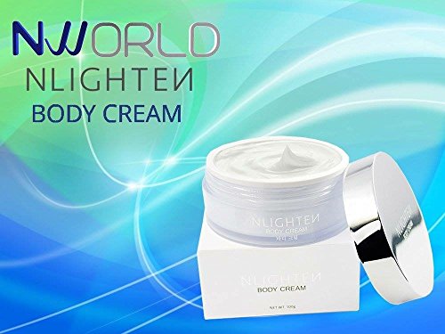 Nlighten Body Cream