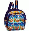 KILUS Recycled Juice Box - Backpack (Fair Trade)