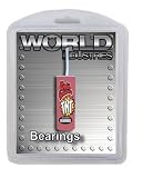 World Industries TNT ABEC-7 Skate Bearings