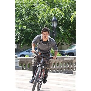 Tracers [Blu-ray]