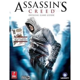 Assassin's Creed: Prima Official Game Guide (Prima Official Game Guides)