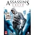 Assassin's Creed: Prima Official Game Guide (Prima Official Game Guides)
