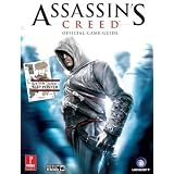 Assassin's Creed: Prima Official Game Guide (Prima Official Game Guides)