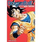 Dragon Ball Z, Vol. 3 (VIZBIG Edition) (Dragon Ball Z Vizbig Editions) by  Akira Toriyama