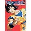Dragon Ball Z, Vol. 3 (VIZBIG Edition) (Dragonball Z (Vizbig Paperback))