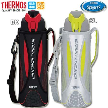 THERMOS（サーモス） スポーツボトル FEO-1000F