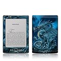 Decalgirl Abolisher - Skin para Kindle dise�o drag�n