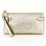 COACH(コーチ) オードリー リストレット F45484 [並行輸入品]
