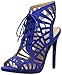 Qupid Women's Glee-248 Dress Sandal