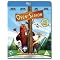 3D Animation Blu-Ray Discs